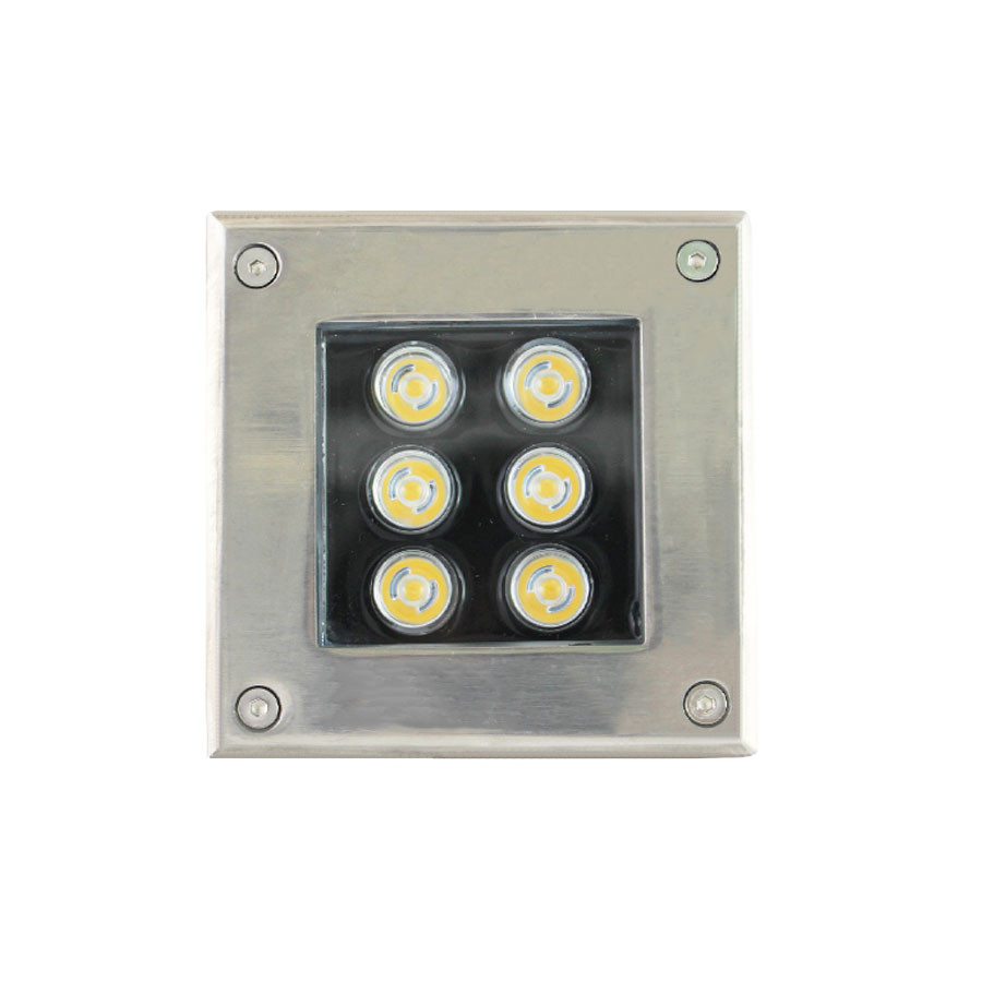 Chip LED của đèn LED âm đất HLDAUG2-6