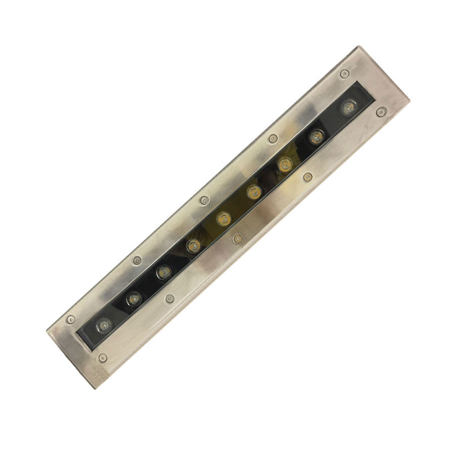 Chip LED đèn âm đất HLDAUG3-9
