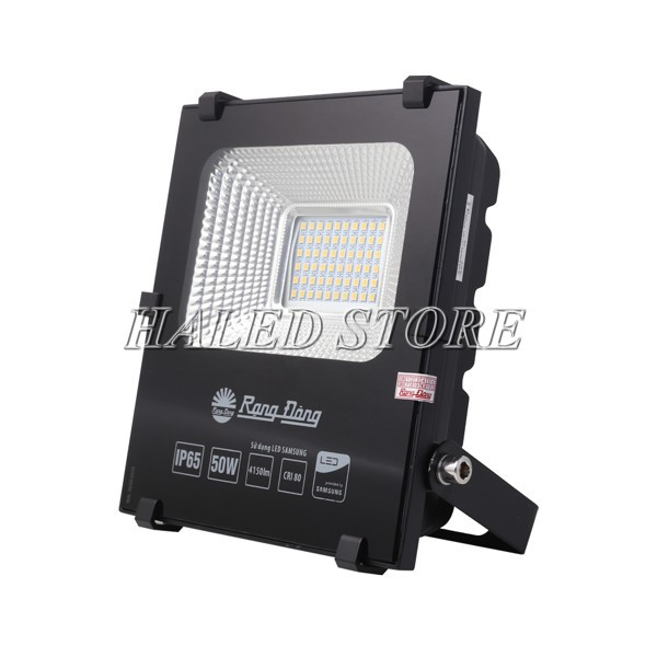 Đèn pha LED cao áp 30w Rạng Đông