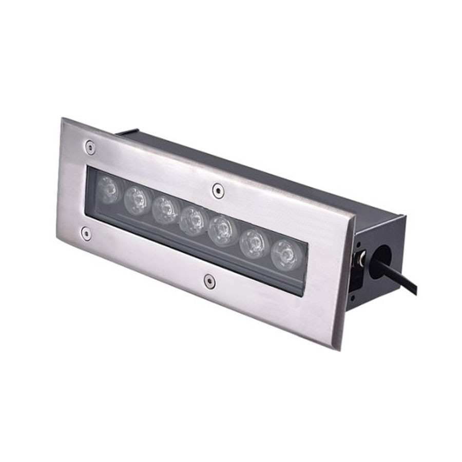 Kiểu dáng đèn LED âm đất HLDAUG3-7