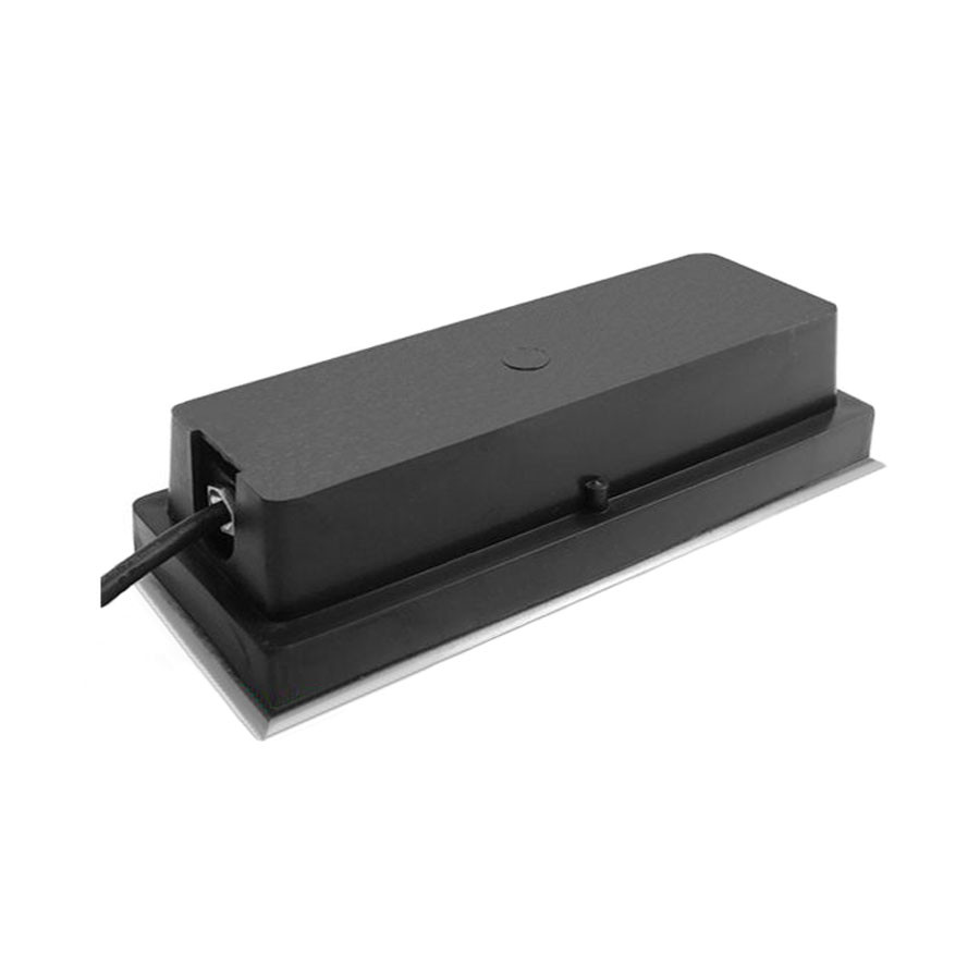 Mặt sau của đèn LED âm đất HLDAUG3-7